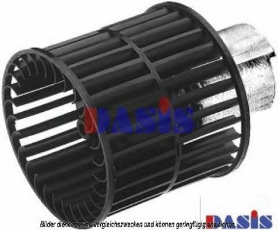 AKS DASIS 098001n -  Вентилятор салона